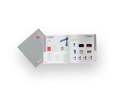 Tessan Ürün Katalogu