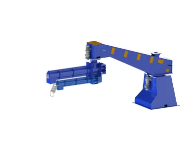 Çift Döküşlü Mikser