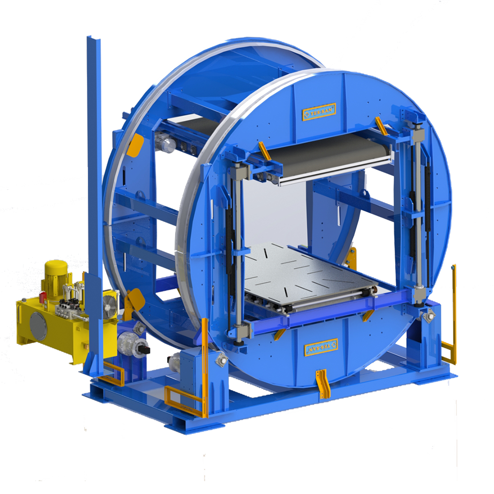 Molding Equipment