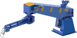 Sand Preparation Systems