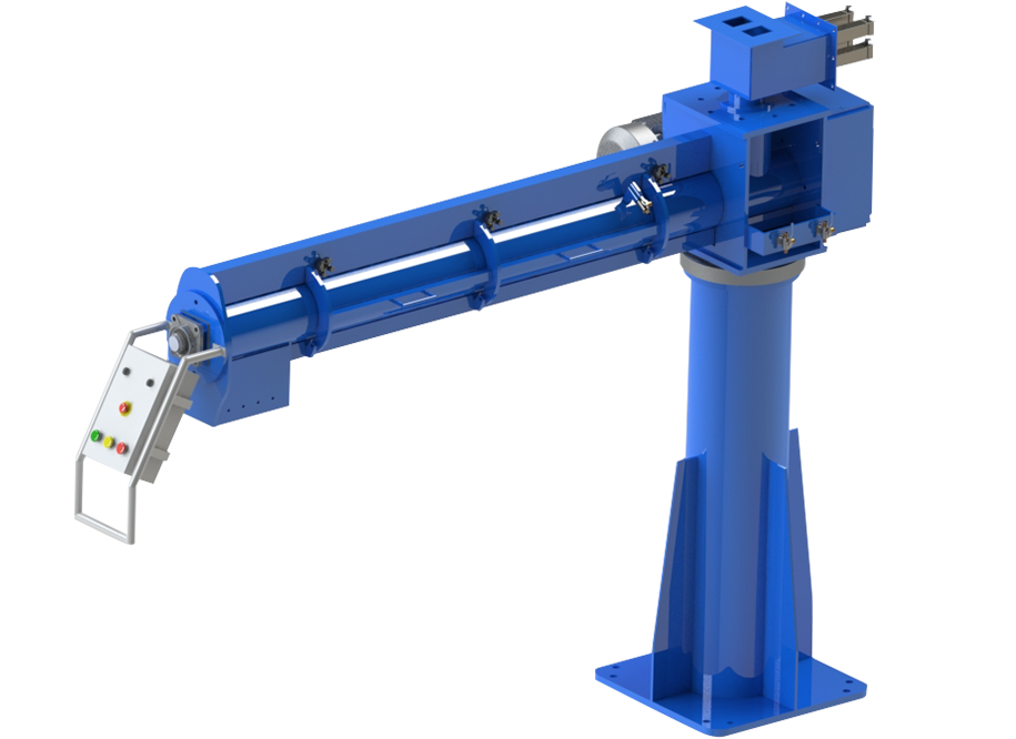Single Lever Mixer